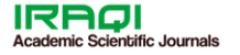 المجلات العراقية الاكاديمية